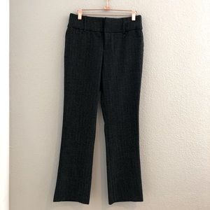 Apt. 9 Women’s Dress Pants Black & White